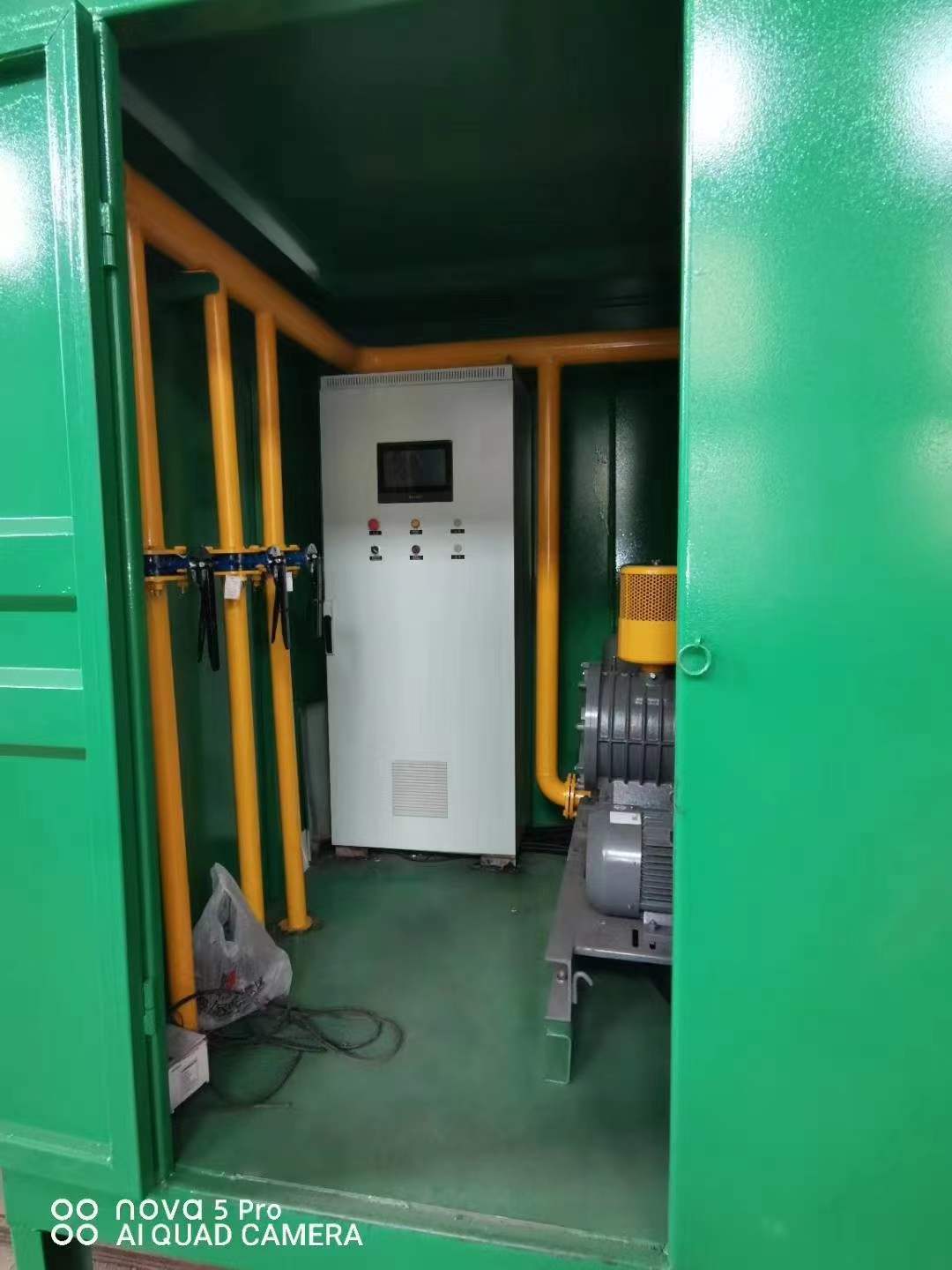 韶关一体化高效絮凝沉淀池