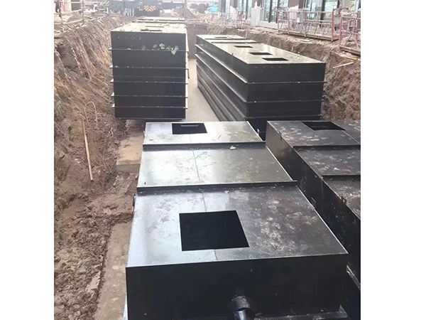 韶关​甘肃嘉源通环保：全品类水处理设备，一站式守护碧水清流