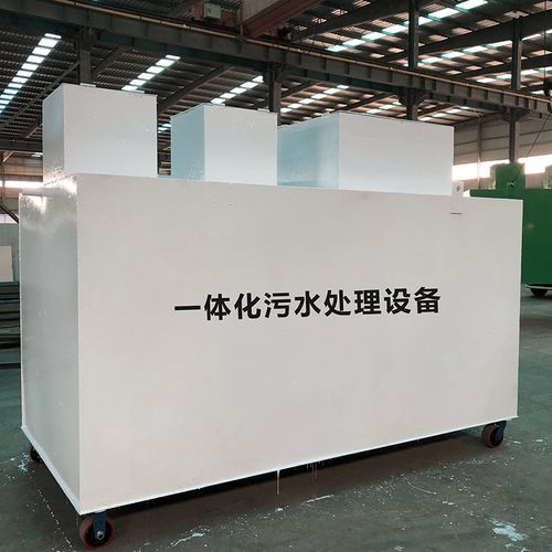韶关甘肃嘉源通全域服务｜专业污水处理设备定制生产、安装运维一站式解决方案